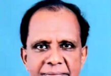 അന്വേഷണാത്മക മാധ്യമപ്രവർത്തനത്തിന്റെ വഴികാട്ടി എൻ.ആർ.എസ്. ബാബു വിടവാങ്ങി
