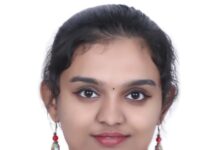 ബി.എ ജേണലിസത്തിൽ സൗപർണിക സുരേഷിന് രണ്ടാം റാങ്ക്