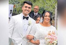 വധൂവരന്മാര് സഞ്ചരിച്ച ഹെലികോപ്റ്റര് തകര്ന്നു; യുഎസില് മലയാളി വരനും പൈലറ്റും മരിച്ചു