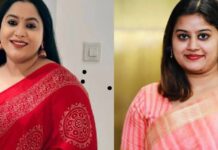 അൻസിബയുടെ ആരോപണങ്ങളിൽ മറുപടിയുമായി ലക്ഷ്മി പ്രിയ
