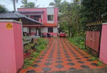 കണിയാപുരത്ത് അടച്ചിട്ട വീട്ടിൽ വൻ മോഷണം; 12 പവൻ സ്വർണം കവർന്നു
