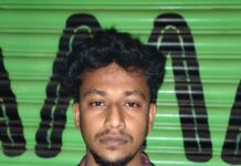 കഴക്കൂട്ടത്ത് 25 ചാക്ക് നിരോധിത ഉൽപ്പന്നങ്ങളുമായി യുവാവ് പിടിയിൽ