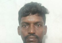 ഭാര്യയുടെ സ്കൂട്ടർ കത്തിച്ച ഭർത്താവ് അറസ്റ്റിൽ