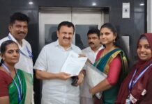മന്ത്രിയുടെ മിന്നൽ ഇടപെടൽ: കുളങ്ങൾക്ക് ശാപമോഷം